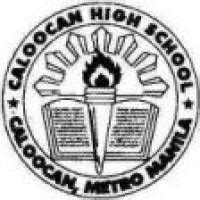 public senior high school caloocan|The Official Information Portal of Caloocan High School.